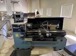 Southwestern Industries Trak TRL1745s CNC Lathe For Sale