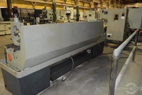 CLAUSING COLCHESTER 1780GH Engine Lathes