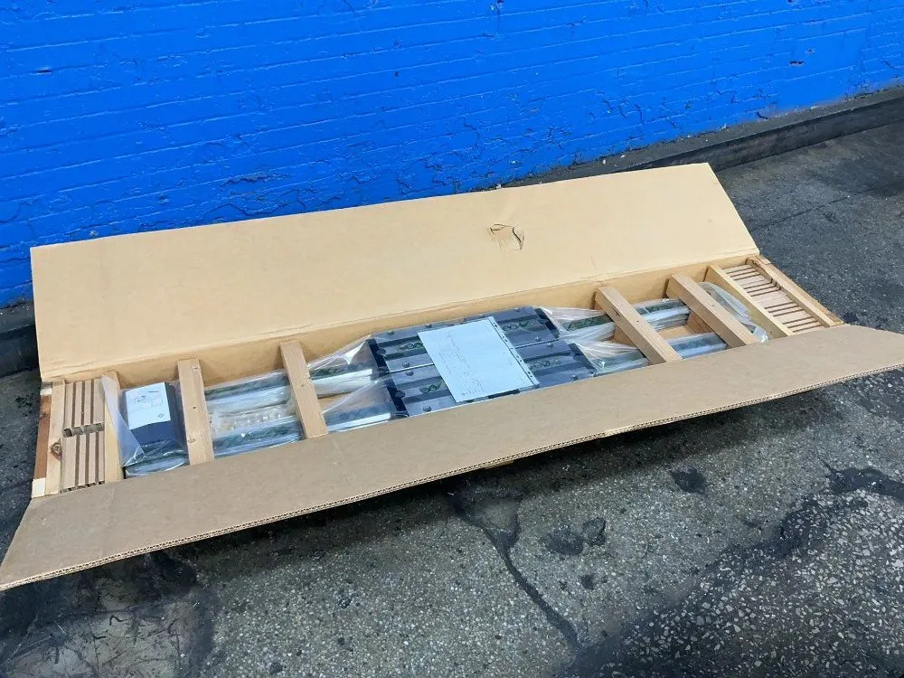 INA LINEAR GUIDE