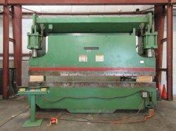 CINCINNATI 230CBX12 HYDRAULIC PRESS BRAKE