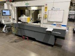 2015 Studer S41 CNC OD/ID Grinder