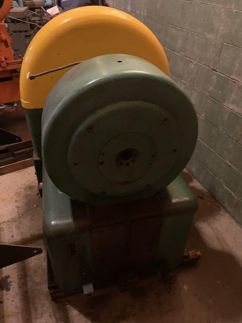 MODEL 158 1 1/2