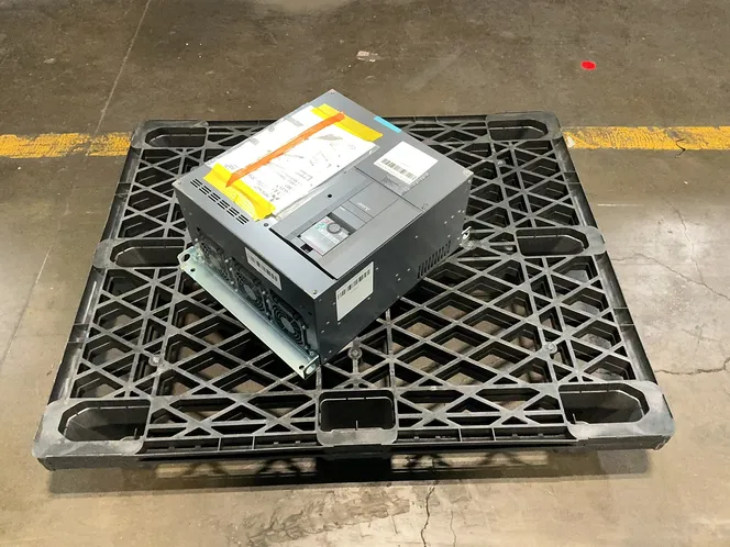 Mitsubishi Electric  115 Amps  Inverter  - Fr-a840-37k-1