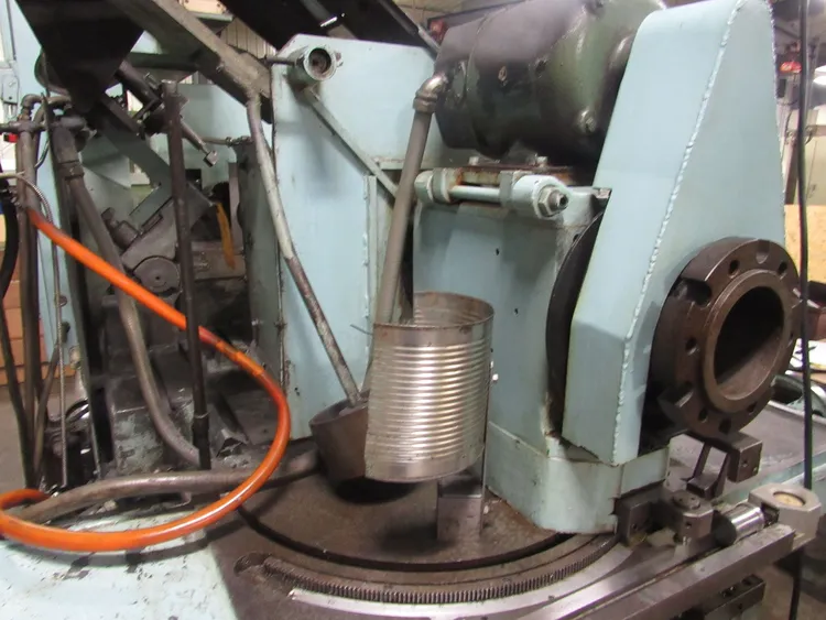 273A HEALD INTERNAL GRINDER