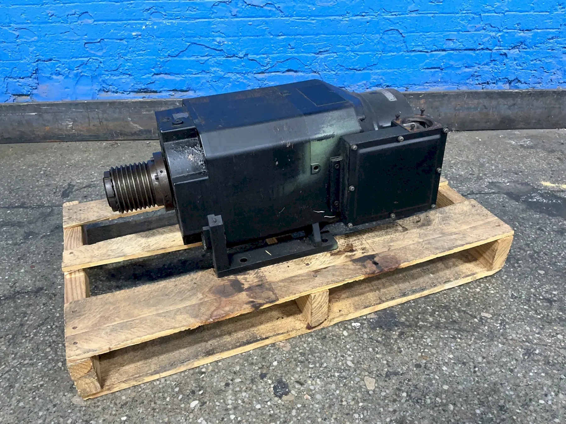 FAN MOTOR  -  A290-1012-T501