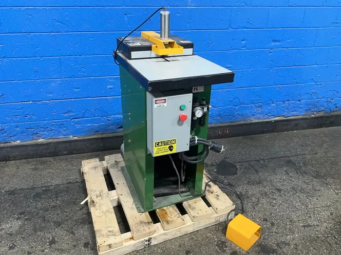 CASTLE, INC POCKETHOLE DRILL  -  TSM-22