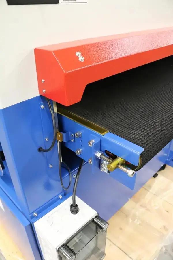 1 - PREOWNED APEX EZ SANDER, MODEL #: E73760M230-3, S/N: 211021