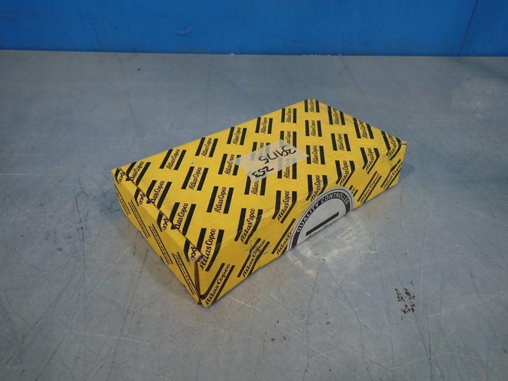 ATLAS COPCO PNEUMATIC SCREWDRIVER   -  8431027851 / LUM12 HRX5
