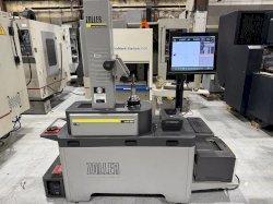 2015 Zoller Smile 600 Tool Presetter For Sale
