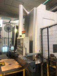 2008 Okuma 2SP-V60 - CNC Twin Spindle Vertical Turret Lathe