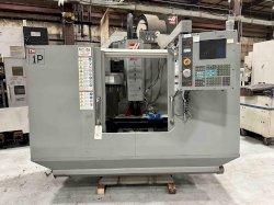 Haas TM-1P CNC Vertical Machining Center For Sale 2006