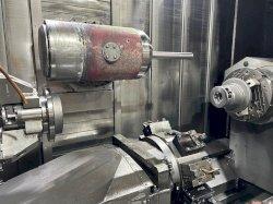2014 DMG Mori Seiki NT4300DCG/1500SZ CNC Mill-Turn For Sale