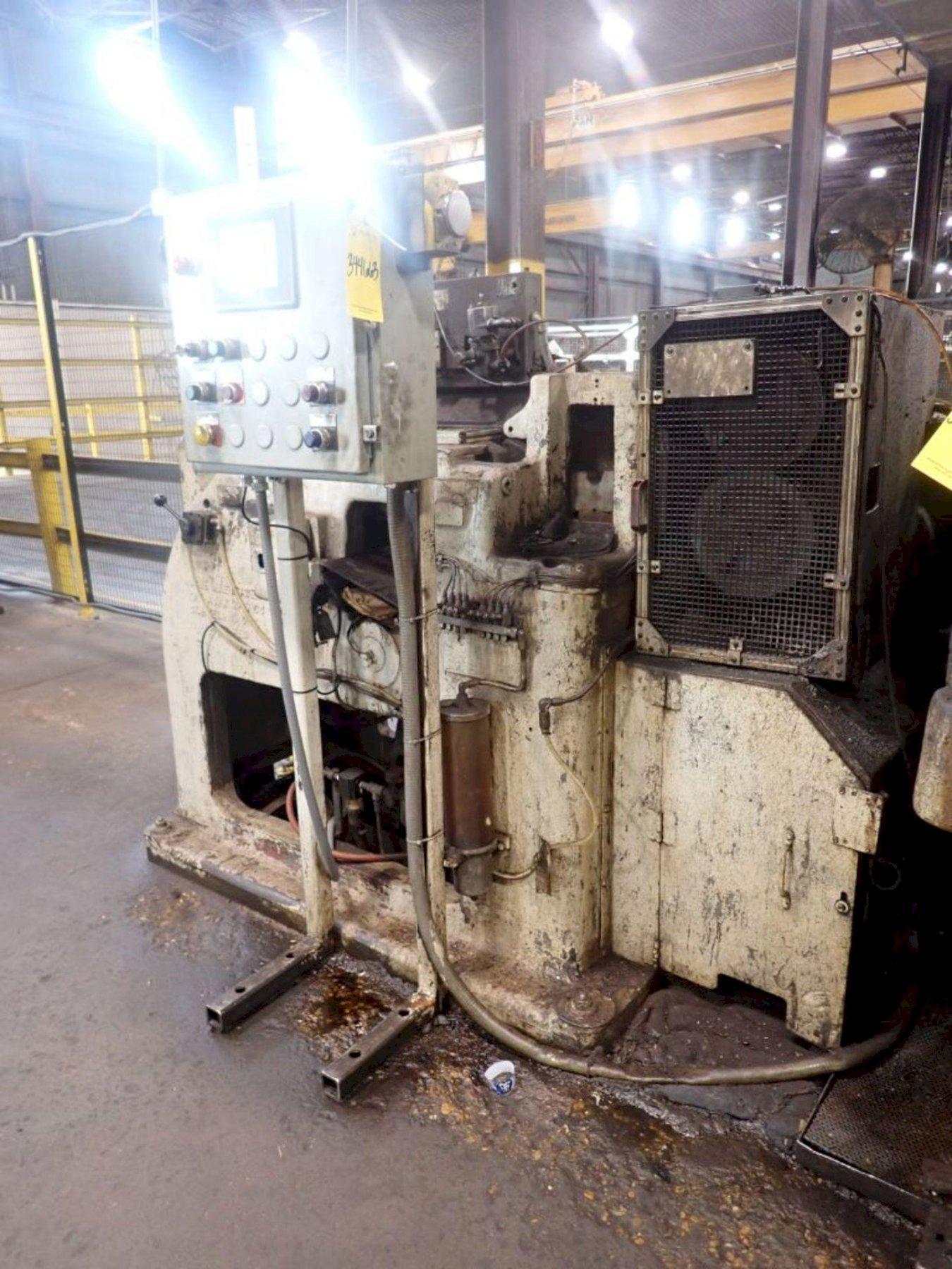 AJAX HOGUE WIRE DRAWER: YOBRO #24285