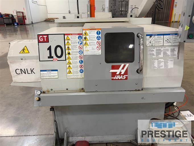 Lathes CNC