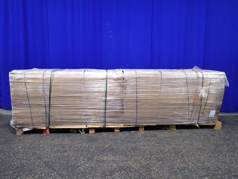 SIEMENS PLASTIC WIRE GUARDS  -  GP374406