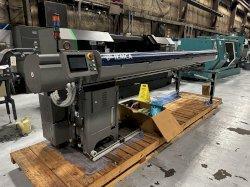 2023 Iemca Next 25/38/MP CNC Bar Feeder Unused for sale
