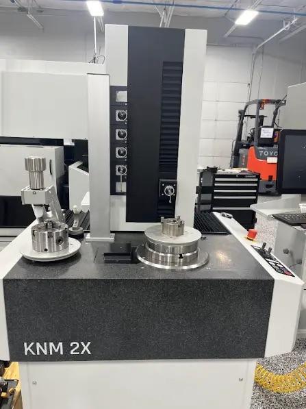 Kapp Niles KNM-2X, 2023