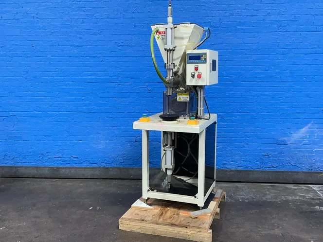 BAI LIAN WANG MACHINERY TECHNOLOGY CO., LTD. 0.5 KW INJECTOR/MIXER  -  BL 118