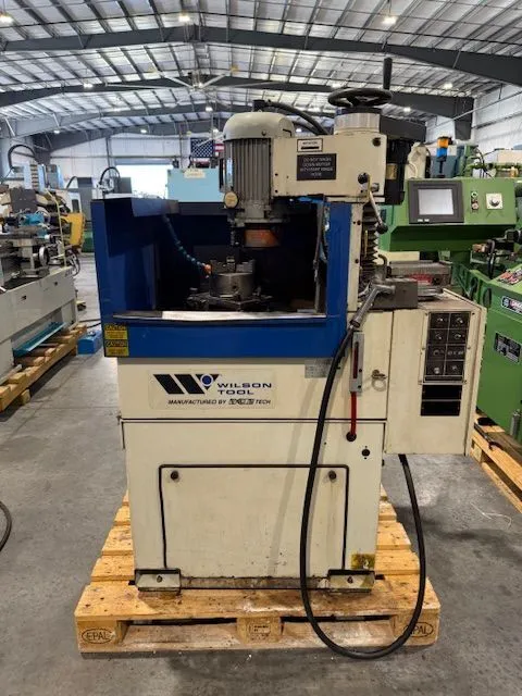 DCM PDG-5-3 - Grinders