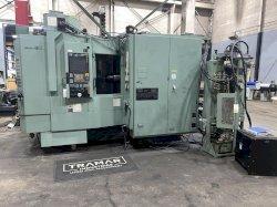 Makino a51 Used CNC Horizontal Machining Center For Sale 2007