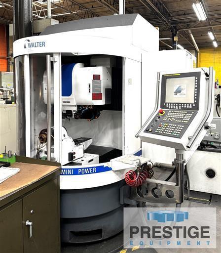 Grinders Tool & Cutter CNC