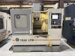 2011 Used Southwestern Industries Trak LPM For Sale