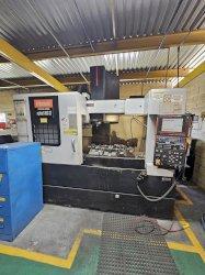 2008 Mazak VCN 510C-II Vertical Machining Center For Sale