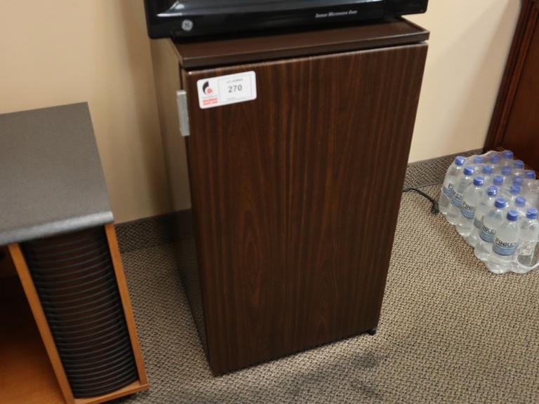 Kenmore Mini Refrigerator / Freeezer- Auction Item