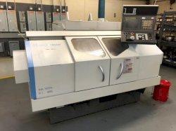 2008 KELLENBERGER Kel-Vista R175/600