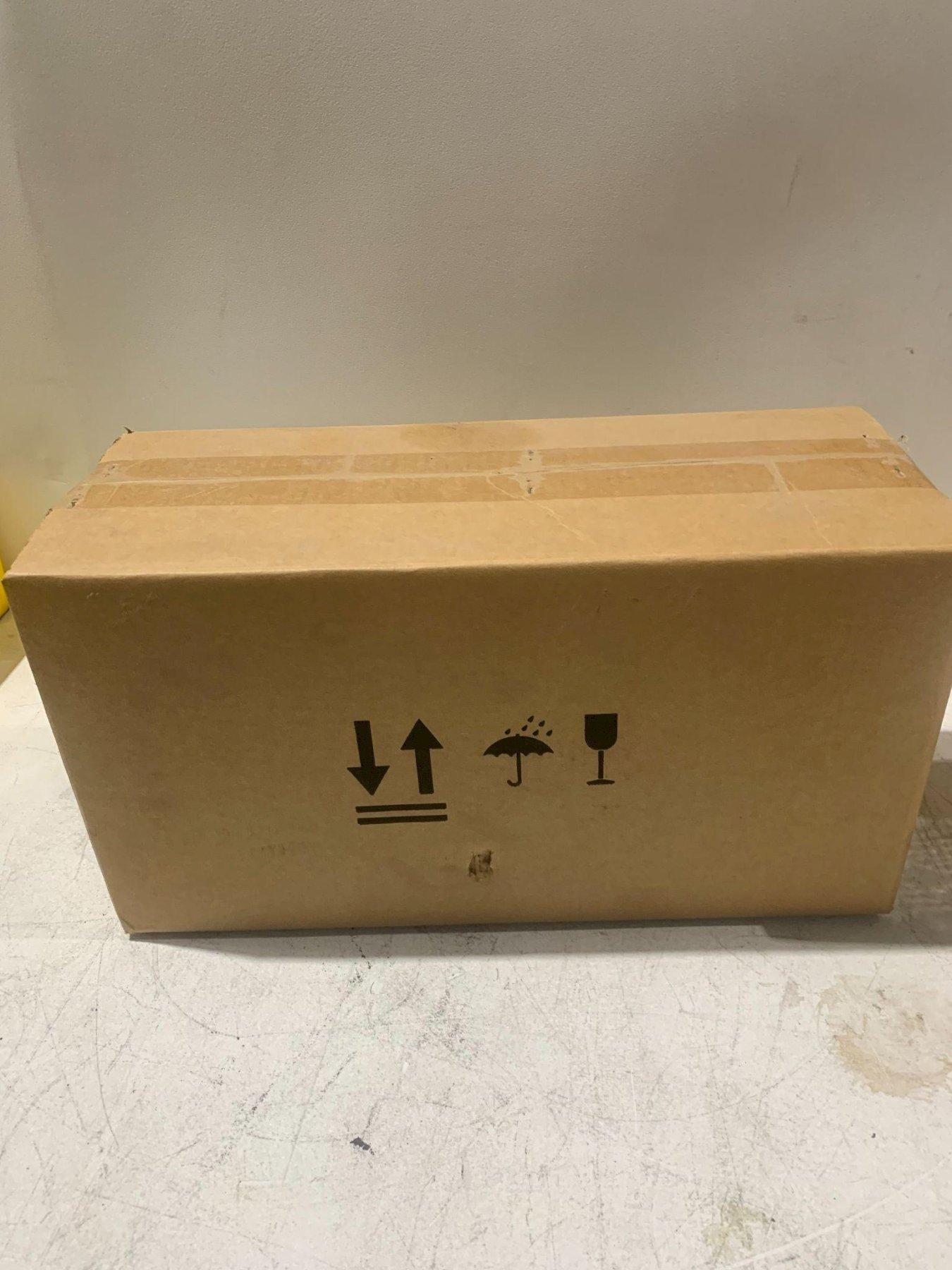 CONTROL TECHNIQUES SERVO MOTOR 115U3C00BAAEA115190 NEW