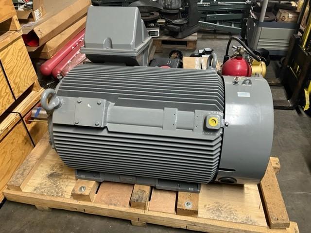 INVERTER SHIELD 3 PHASE AC MOTOR STOCK #3092
