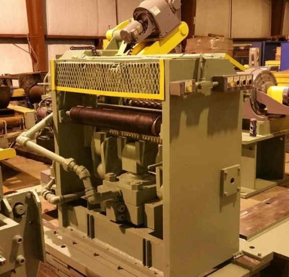 0.187" x 27" Nash Crop Shear