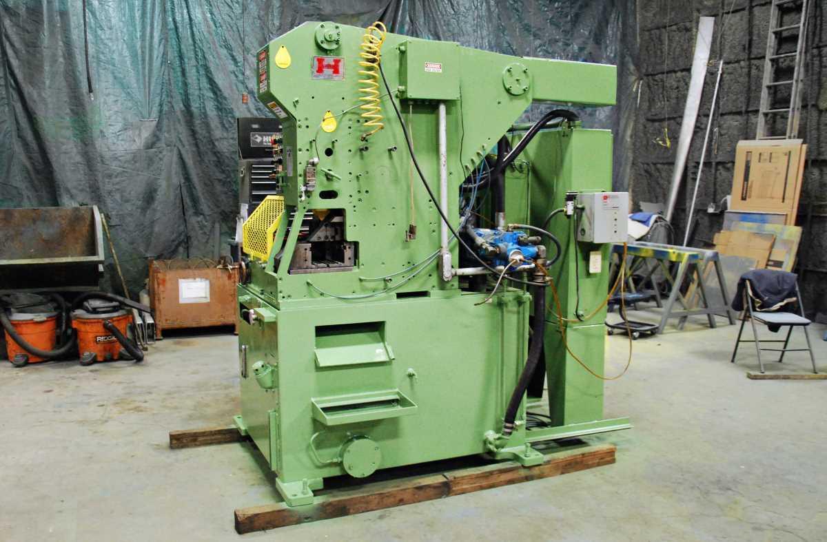 3" (76.2 mm) x .120" (3.04 mm) HAVEN 872 Tube Re-Cut w/20' Bundle Loader