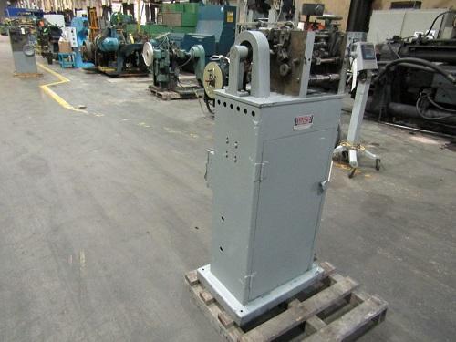 SAMUEL # 1 POPCORN COILER