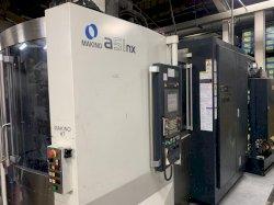 2013 Makino A51NX - CNC Horizontal Machining Center