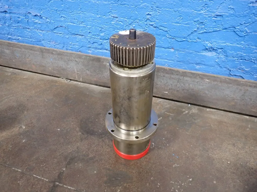 SPINDLE CARTRIDGE