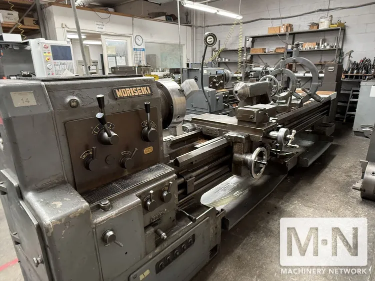 JAMMES MH-3000 - Continuous Casting Machines