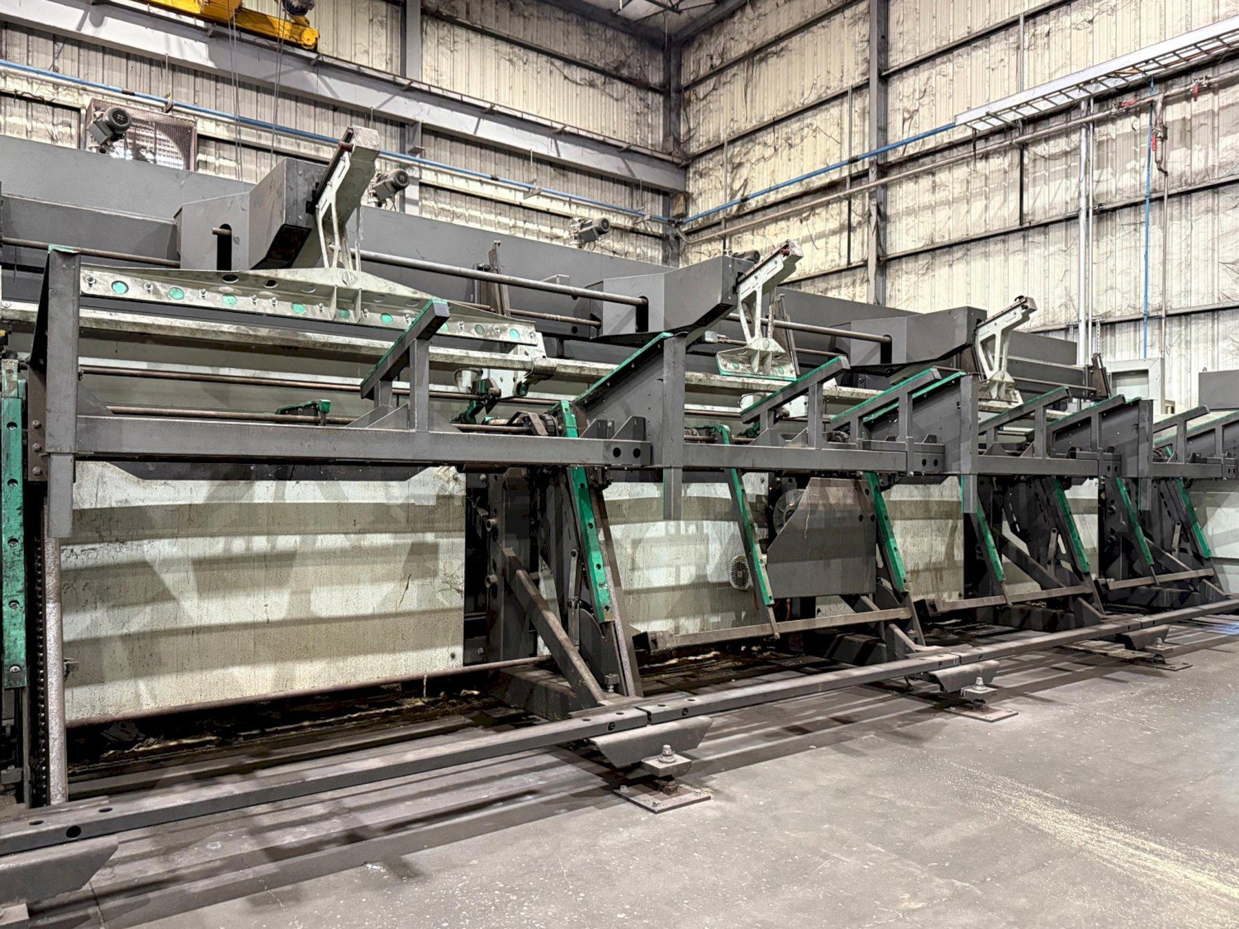 BLM LT8.10 3D Fiber Tube Laser