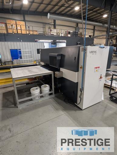 Deburring & Finishing Machines