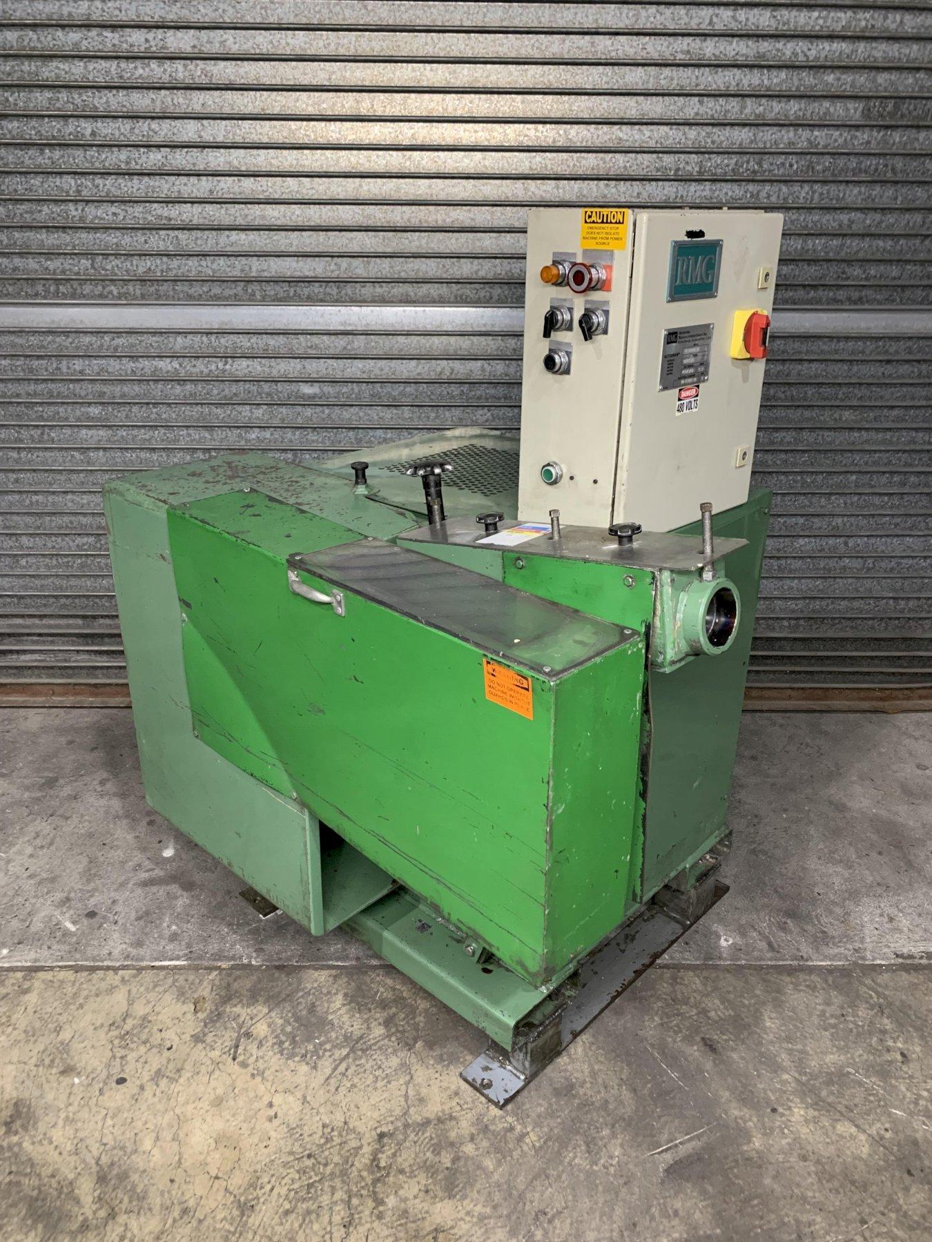 RMG Model 34-07244-87 Wire Drawing Machine