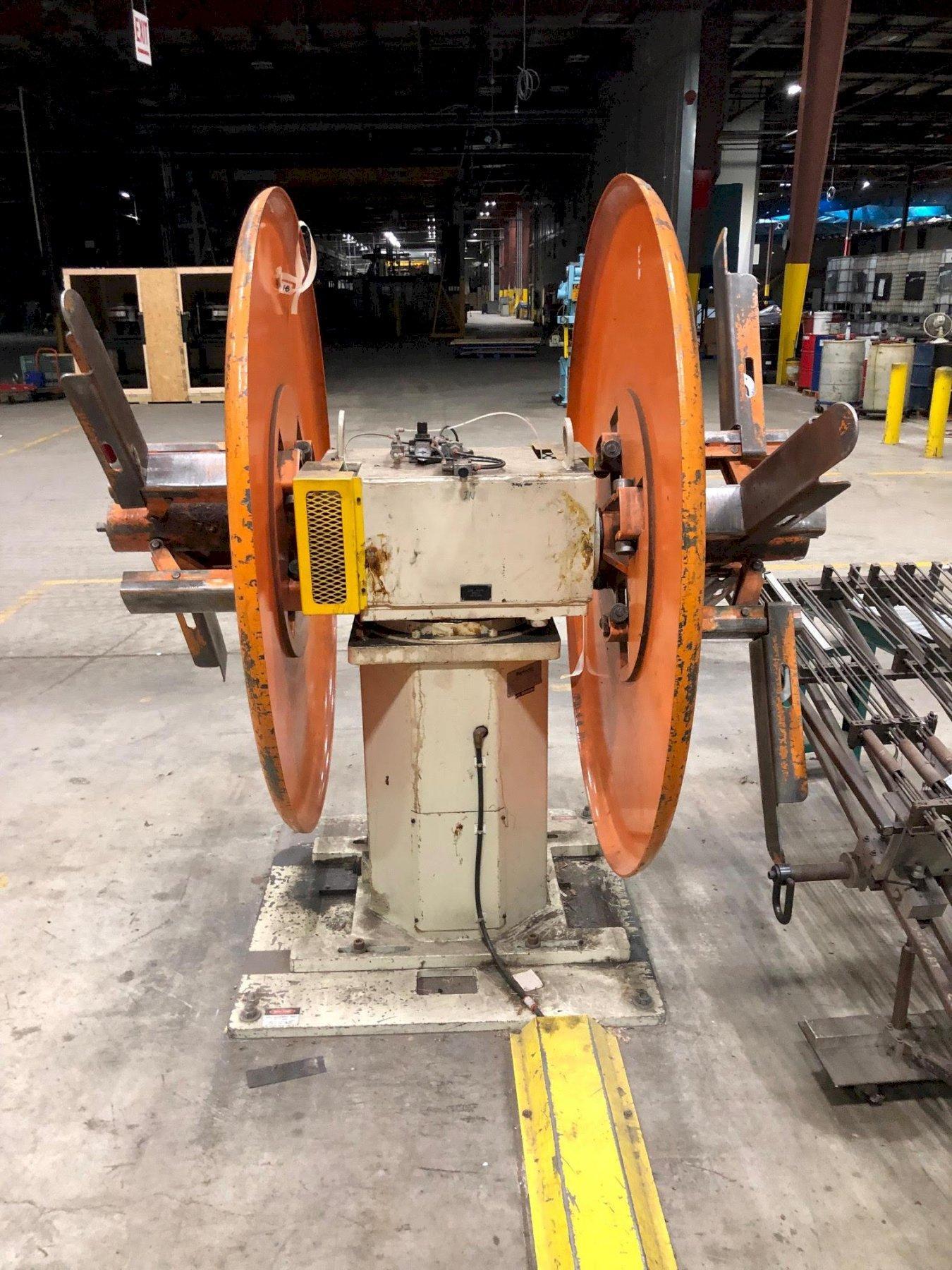 6000 LB x 12