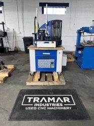 Haimer Power Clamp Preset NG Shrink Fit Machine for sale
