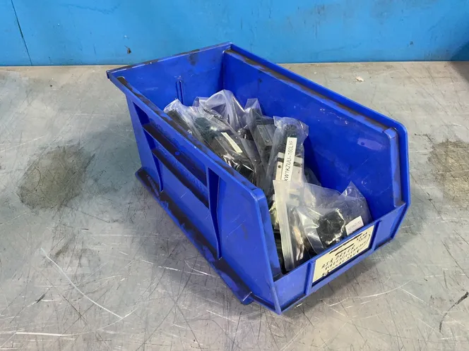 Miniature Linear Guiderails