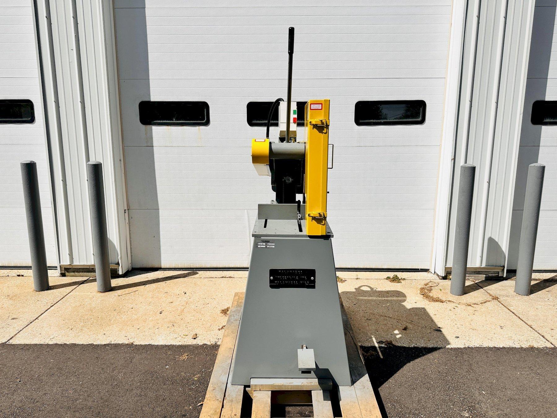 Kalamazoo K16-18  Industrial Cutoff Saw