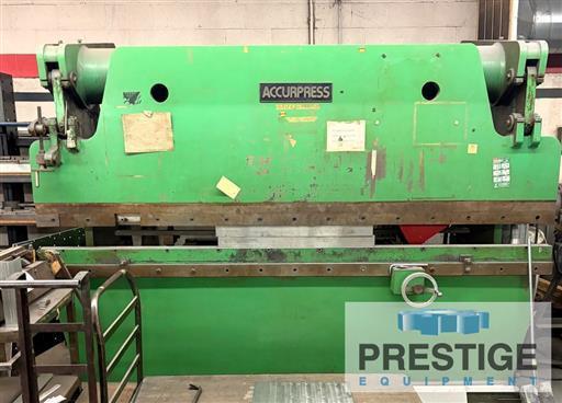 Brakes Press Hydraulic