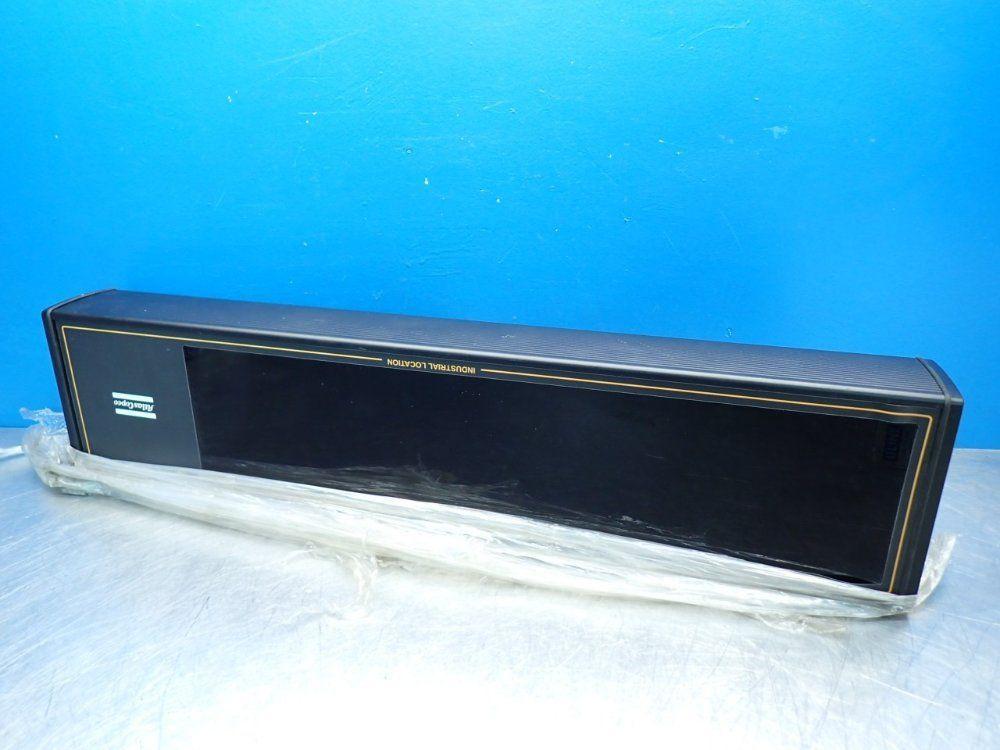 ATLAS COPCO R3S 80-9030 ILS INDUSTRIAL LOCATON SYSTEM  -  R3S