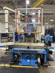 Sajo HM450 Used CNC Horizontal Milling Machine For Sale