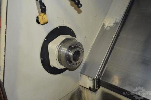 HARDINGE COBRA 42 CNC Lathes