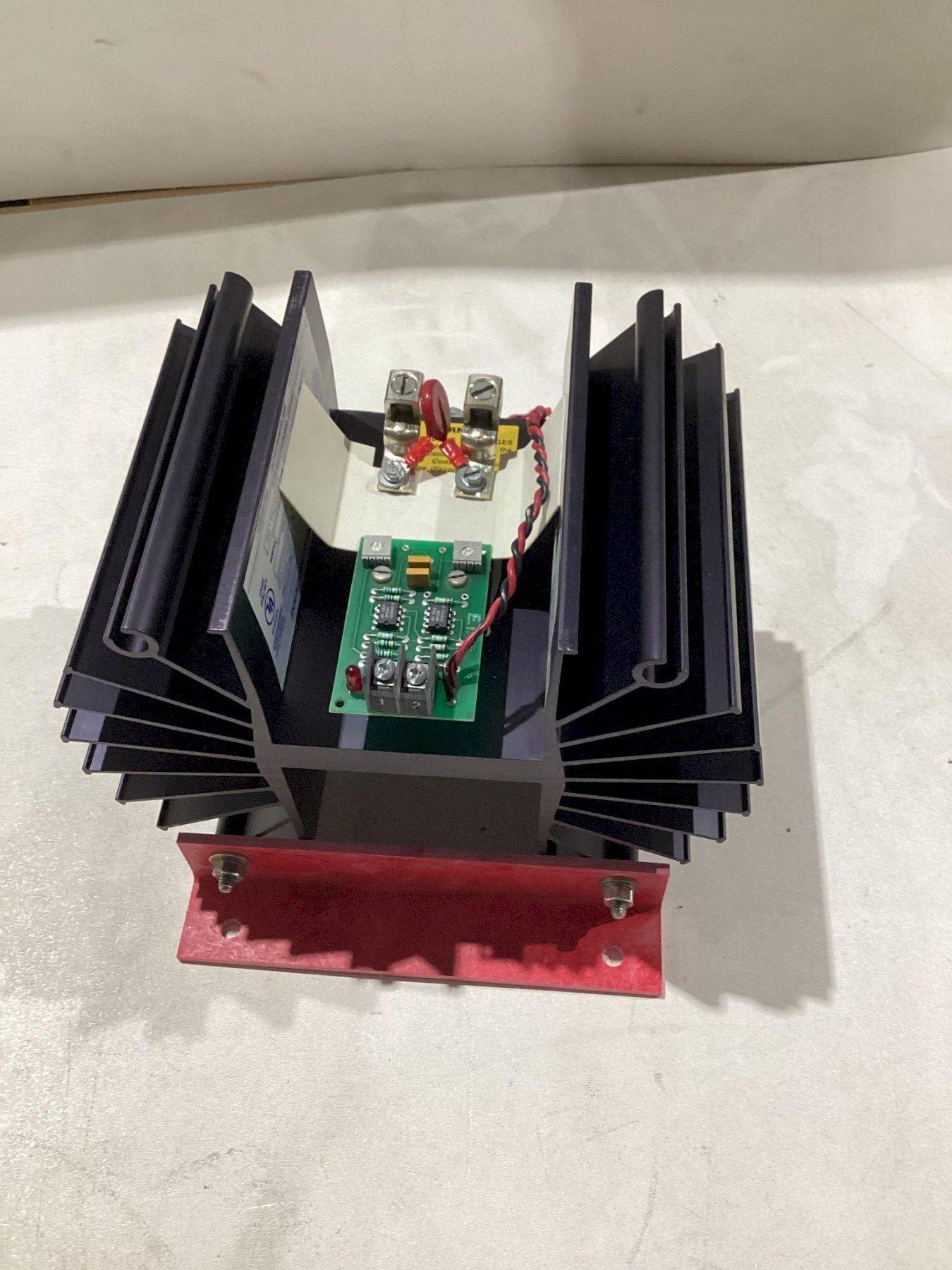 HALMAR ROBICON 270Z-C Power Controller USED