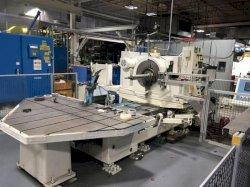2009 HEALD 5650 Planetary Grinder